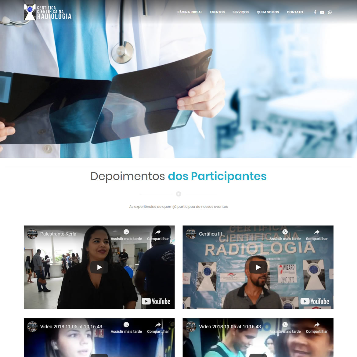 Certifica Científica